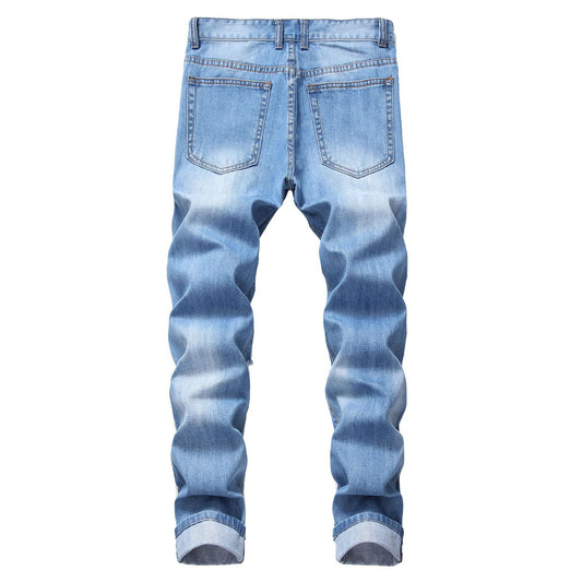 Official Online Store Of PrivateWRLD Jeans – Private WRLD